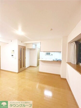 ティエドゥール池袋の物件内観写真